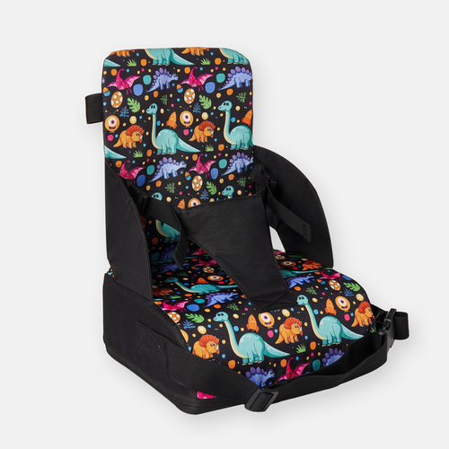 LittleSeat™ - En trygg sittplats, var ni än är