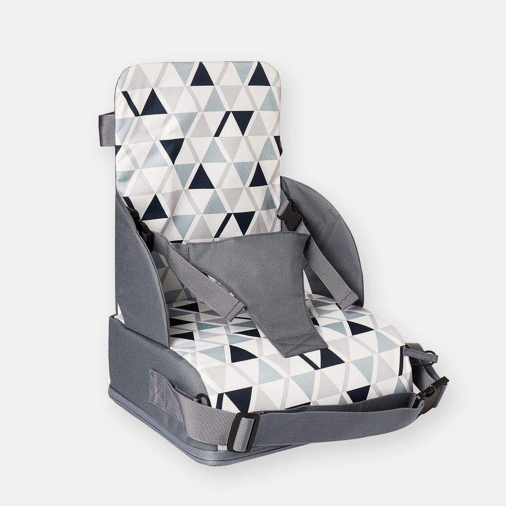 LittleSeat™ - En trygg sittplats, var ni än är