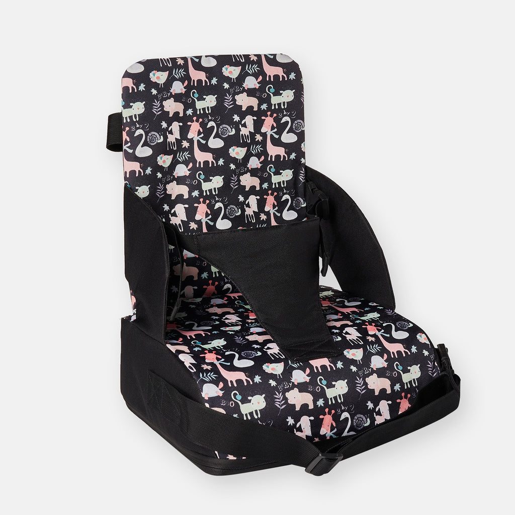 LittleSeat™ - En trygg sittplats, var ni än är